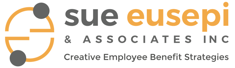 Sue Eusepi & Associates Logo